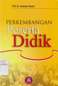 Perkembangan Peserta Didik