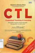 CTL (Contextual Teaching and Learning)