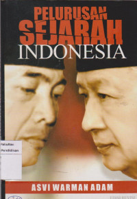 Pelurusan Sejarah Indonesia