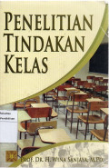 Penelitian Tindakan Kelas