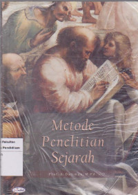 Metode Penelitian Sejarah