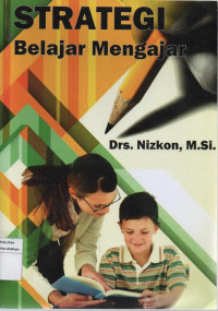 Strategi Belajar Mengajar