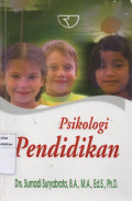 Psikologi Pendidikan