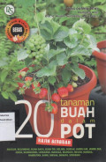 Tanaman Buah dalam Pot