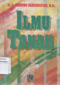 Ilmu Tanah