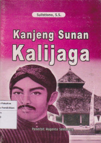 Kanjeng Sunan Kalijaga