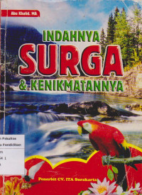 Indahnya Surga & Kenikmatannya