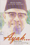 Ayah Kisah Buya Hamka