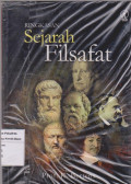 Ringkasan sejarah Filsafat