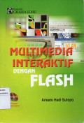 Multimedia Interaktif Dengan Flash