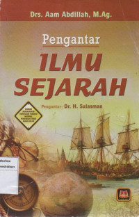 Pengantar Ilmu Sejarah