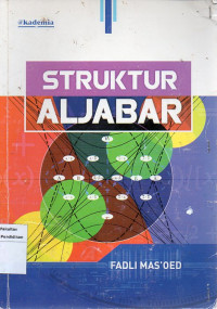 Struktur Aljabar