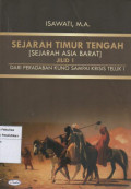 Sejarah Timur Tengah Sejarah Asia Barat 