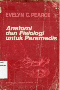 Anatomi dan Fisiologi Untuk Paramedis