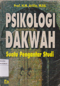 Psikologi dakwa