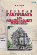 Sejarah pariwisata dan perkembangannya di Indonesia