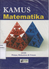 Kamus Matematika