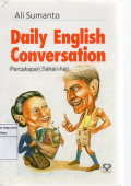 Daily English Conversation