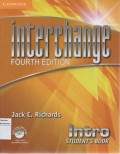 Interchange fourth edition