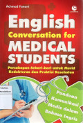 English conversation For Medical students