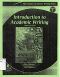 Introduction to Academic Writing