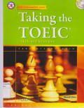 Taking the TOEIC: Skill and Strategies