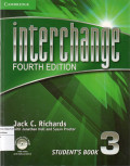 Interchange Fourth Edition