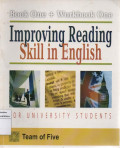 Improving reading skill in english