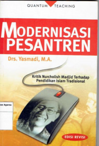 Modernisasi Pesantren