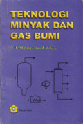 Teknologi Minyak Dan Gas bumi