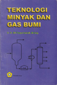 Teknologi Minyak Dan Gas bumi