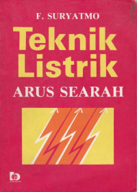 Teknik Listrik Arus listrik