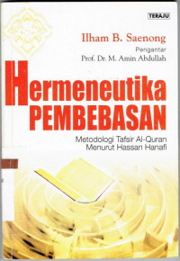 Hermeneutika Pembebasan