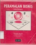 Peramalan bisnis