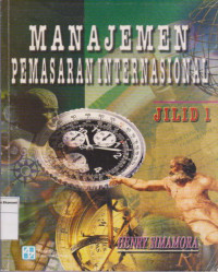 Manajemen Pemasaran Internasional Jilid 1