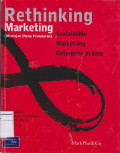 Rethingking marketing