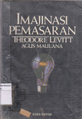 imajinasi pemasaran