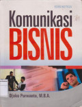 Komunikasi bisnis