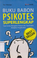 Buku babon psikotes super lengkap