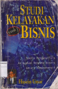 Studi kelayakan bisnis