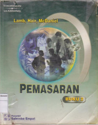 Pemasaran buku 2