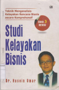 Studi kelayakan bisnis edisi 3 revisi