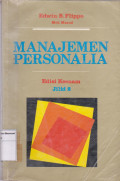 Manajemen Personalia Jilid 2