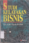 Studi Kelayakan Bisnis