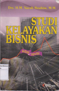 Studi kelayakan bisnis