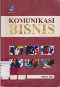 Komunikasi bisnis