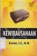 Kewirausahaan