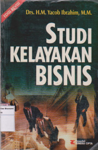 Studi kelayakan bisnis