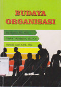 Budaya organisasi