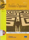 Perilaku Organisasi - Organizational Behavior buku 12